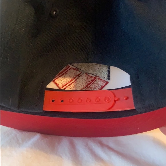 UFC Gym hat - Picture 3 of 3